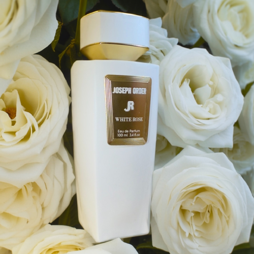 Joseph Order White Rose 100 Ml Kadın